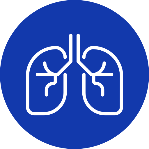 Respiratory Medicine Logo